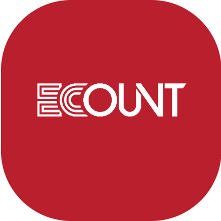 이카운트